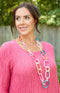Nova Necklace - Multi