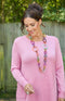 Nora Necklace - Multi