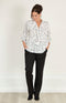 Roberta Ponte Di Roma Trouser - Black