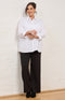 Rita Ponte Di Roma Trouser - Black