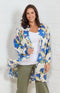 Josephine Printed Shirt - Floral