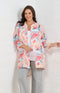 Honor Printed Shirt - Multi