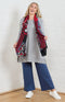 Rita Ponte Di Roma Trouser - Denim Blue