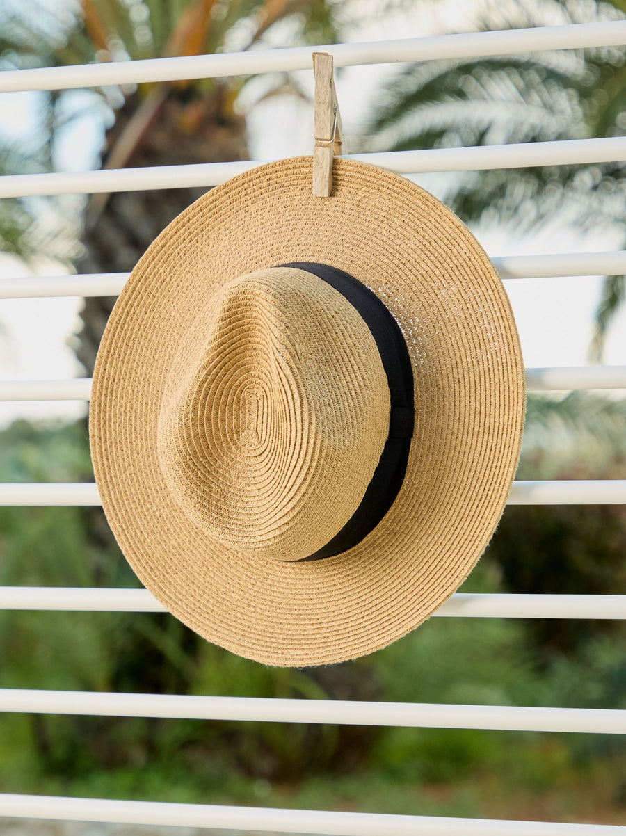 Tobago Classic Hat - Sand
