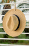 Tobago Classic Hat - Sand