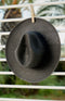 Tobago Classic Hat - Black