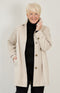 Anne Lightweight Jacket - Sand