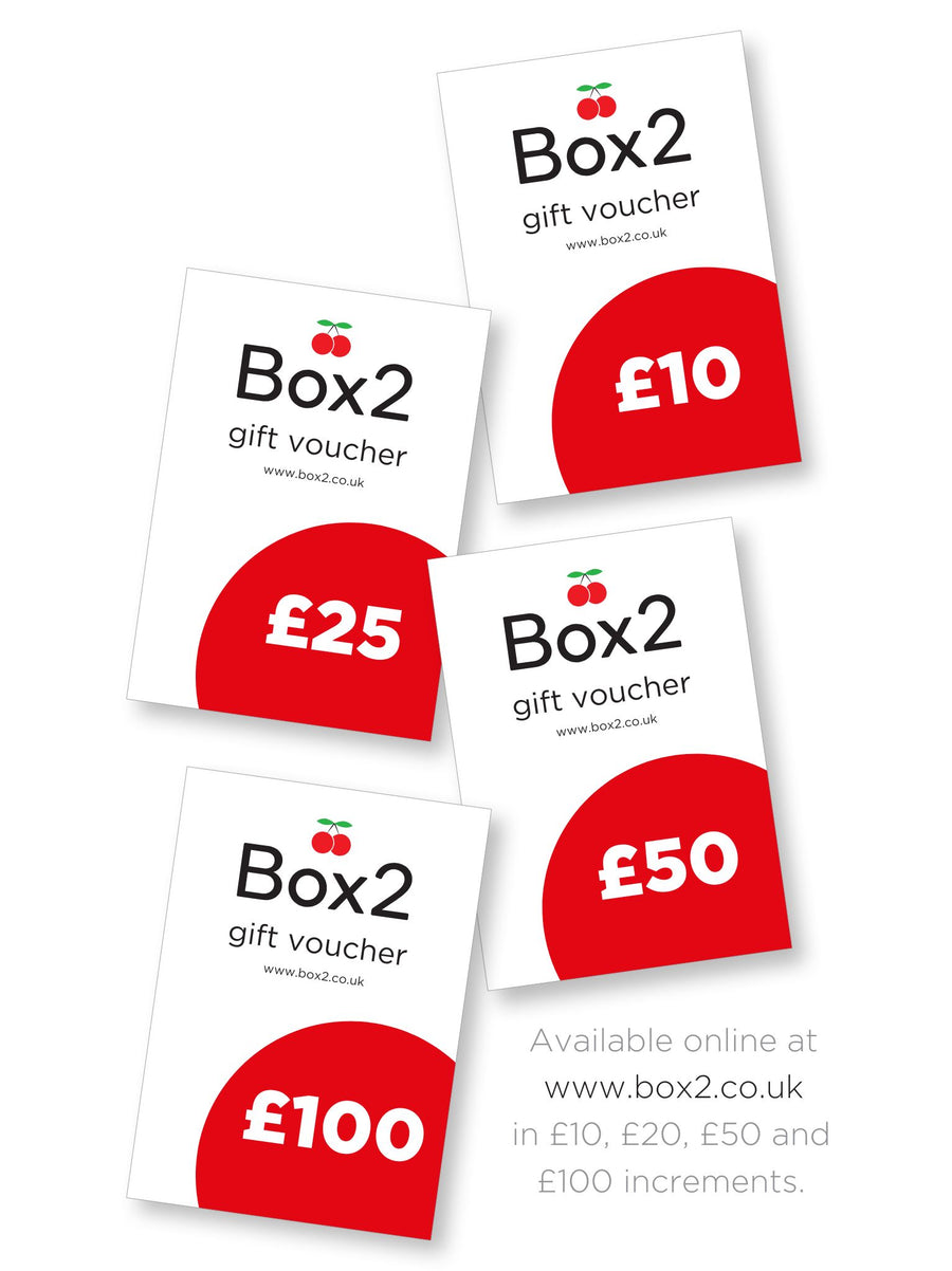 Gift Voucher - £50 -