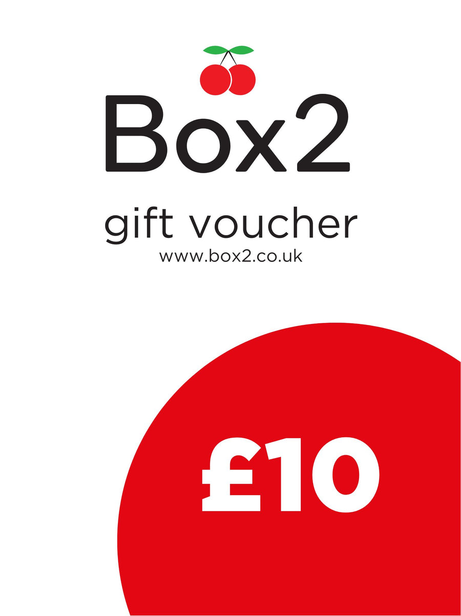 Gift Voucher - £10  -