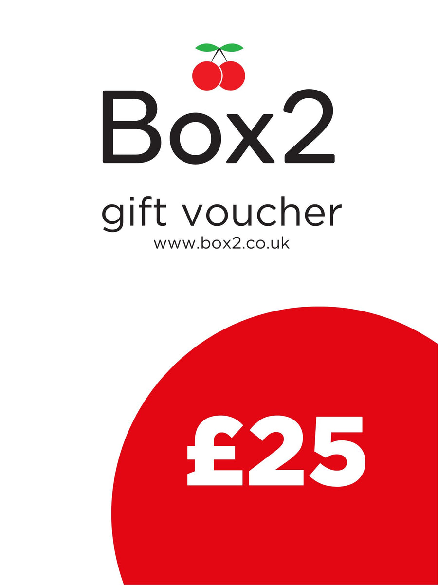 Gift Voucher - £25 -