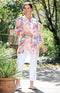 Honor Printed Shirt - Multi