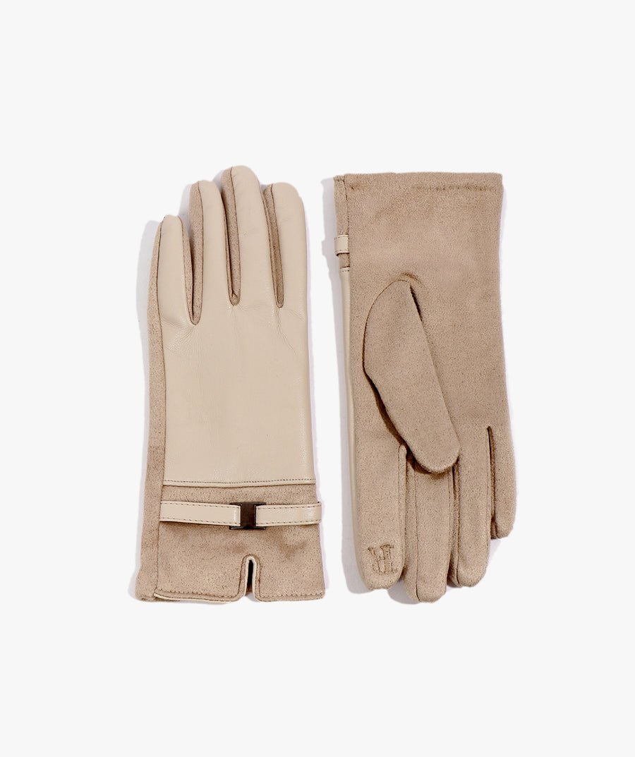 Marnie Glove - Natural