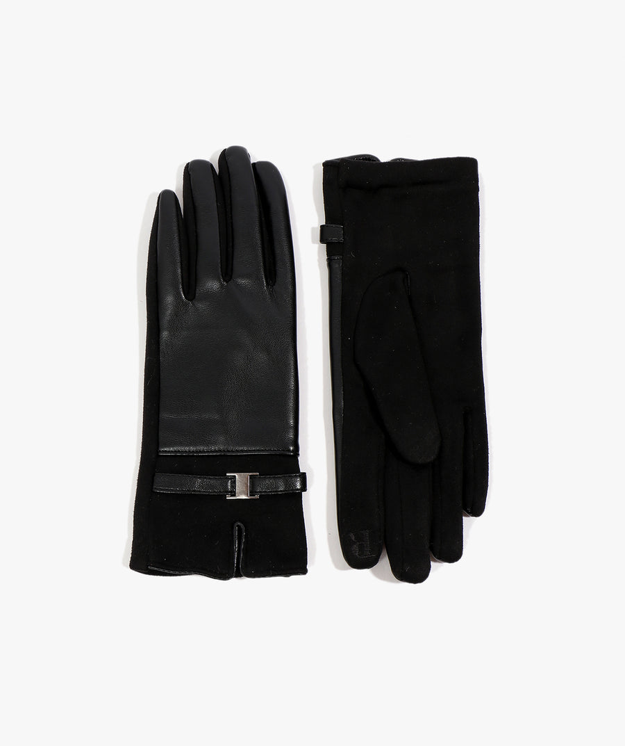 Marnie Glove - Black