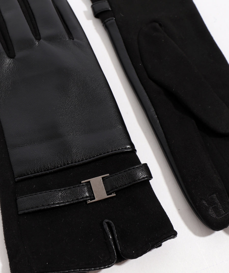 Marnie Glove - Black