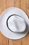 Tobago Classic Hat - White