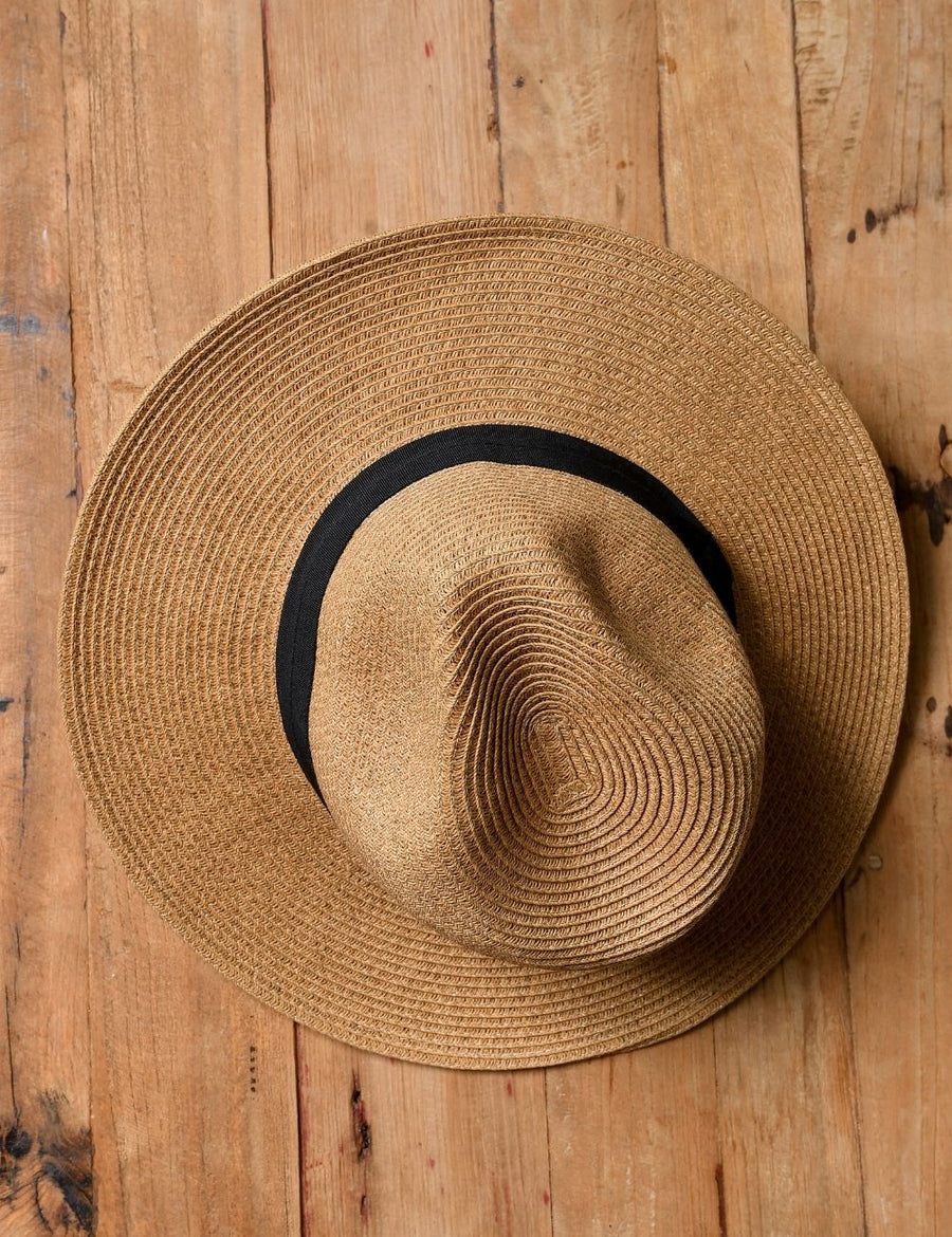 Tobago Classic Hat - Sand