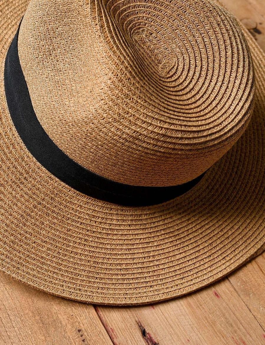 Tobago Classic Hat - Sand